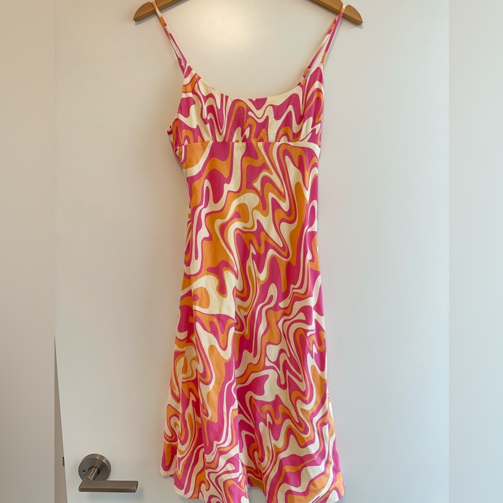 Aritzia dress